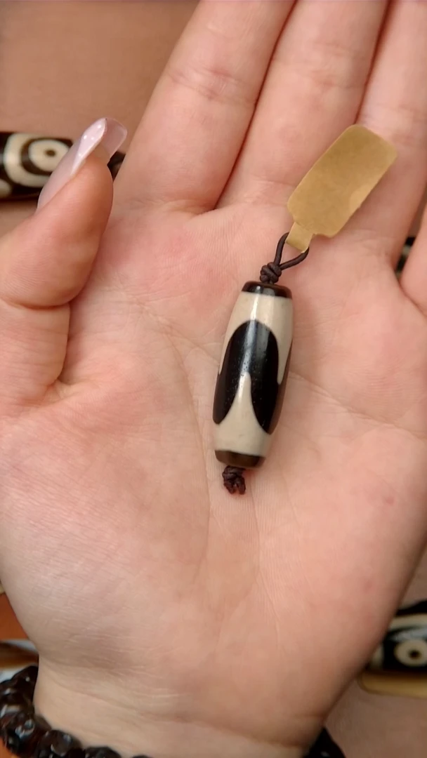 未镶嵌颈饰玛瑙/玉髓襄****司牙牙