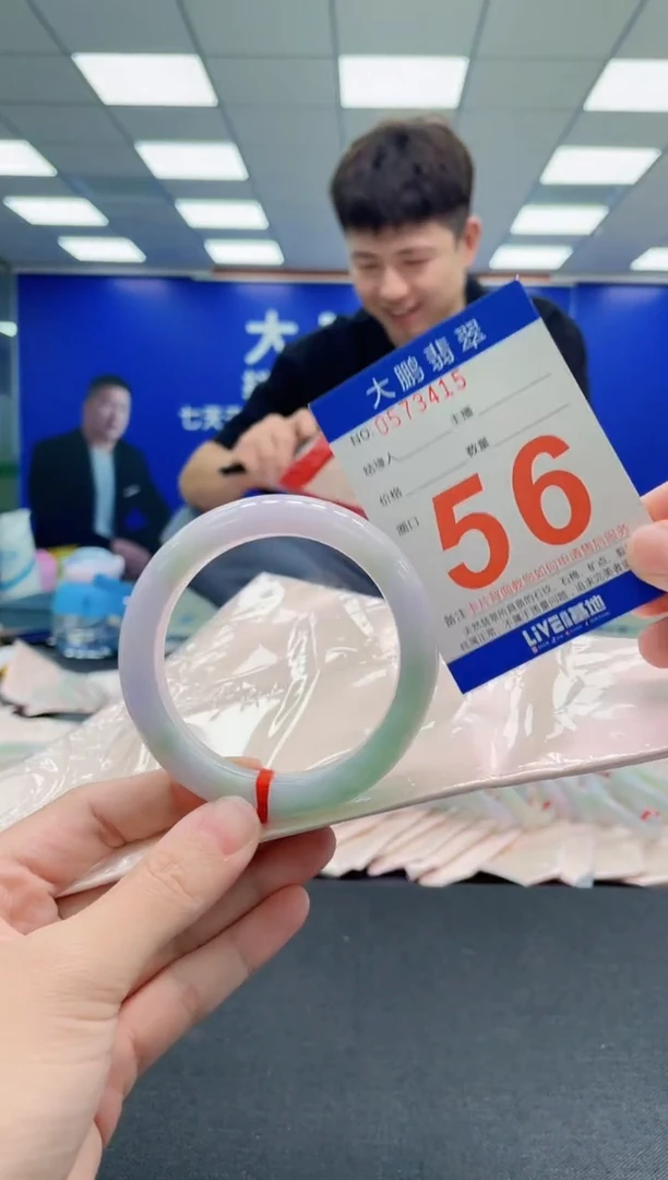 未镶嵌手镯翡翠AAAAAAAAA