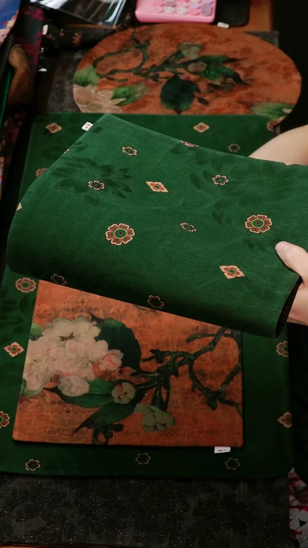 布艺别具一阁布艺尺寸50+24