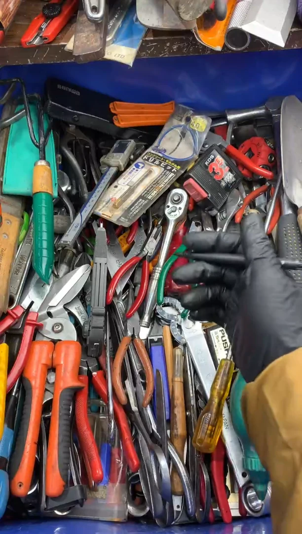 艺**身可乐日本工具仓库闪购链接