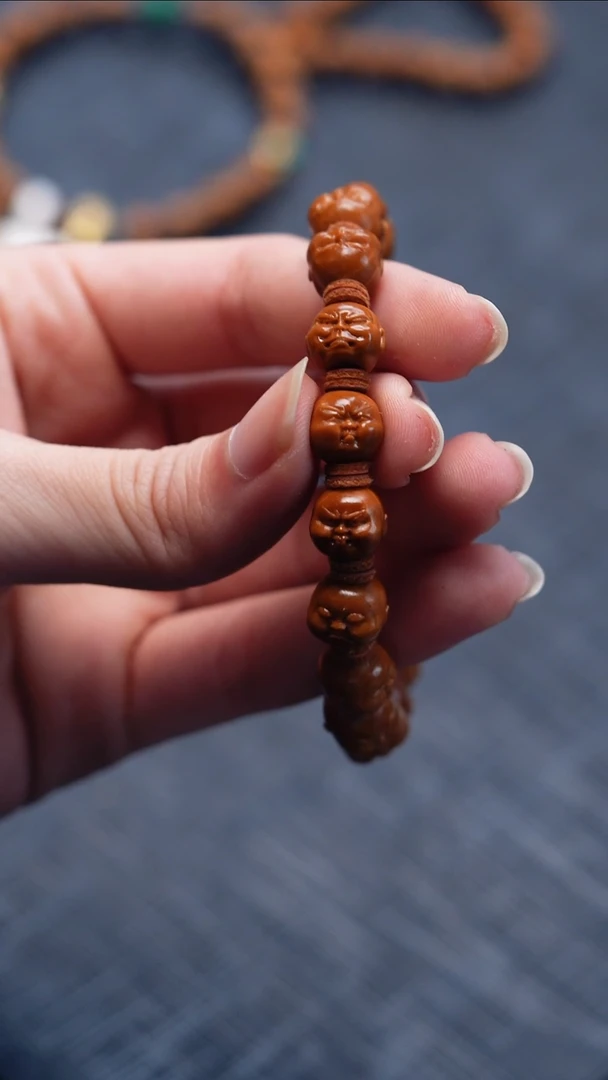 手串/手链橄榄核海****）橄榄核