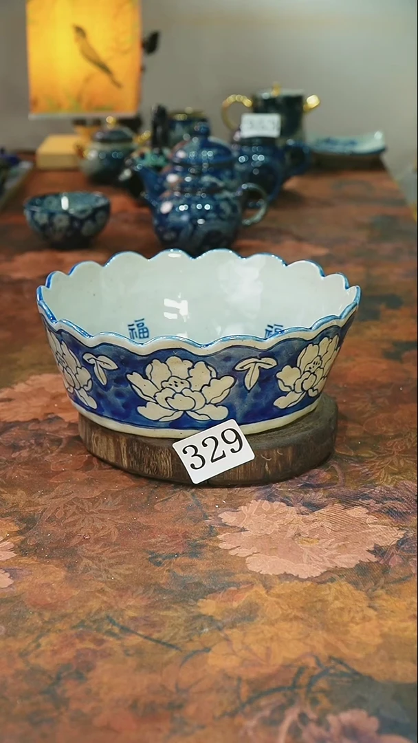 茶碗...........329