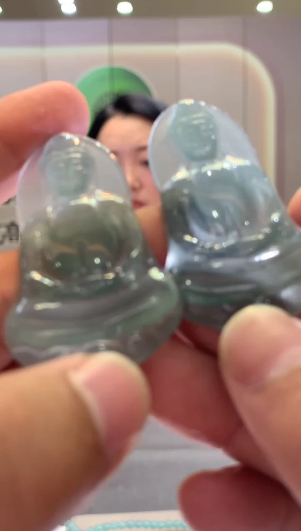 未镶嵌定制翡翠多样性发货（只发一件）*N39