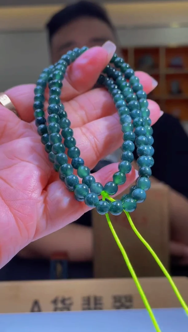 未镶嵌定制翡翠C-@@QJCC010225多样性发其一