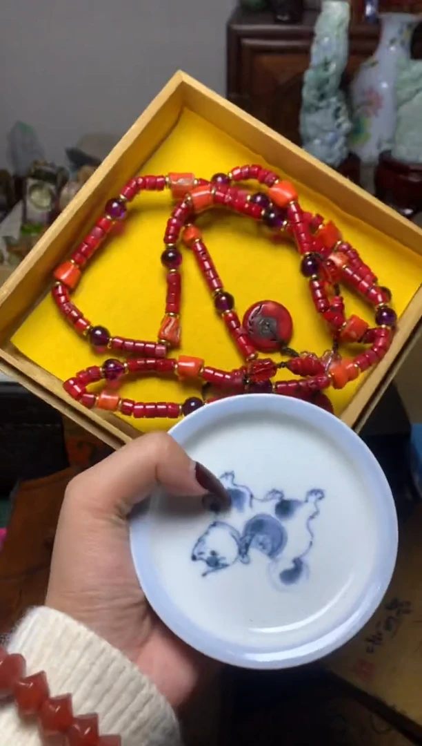 紫砂盖碗瓷器默认微瑕瓷器