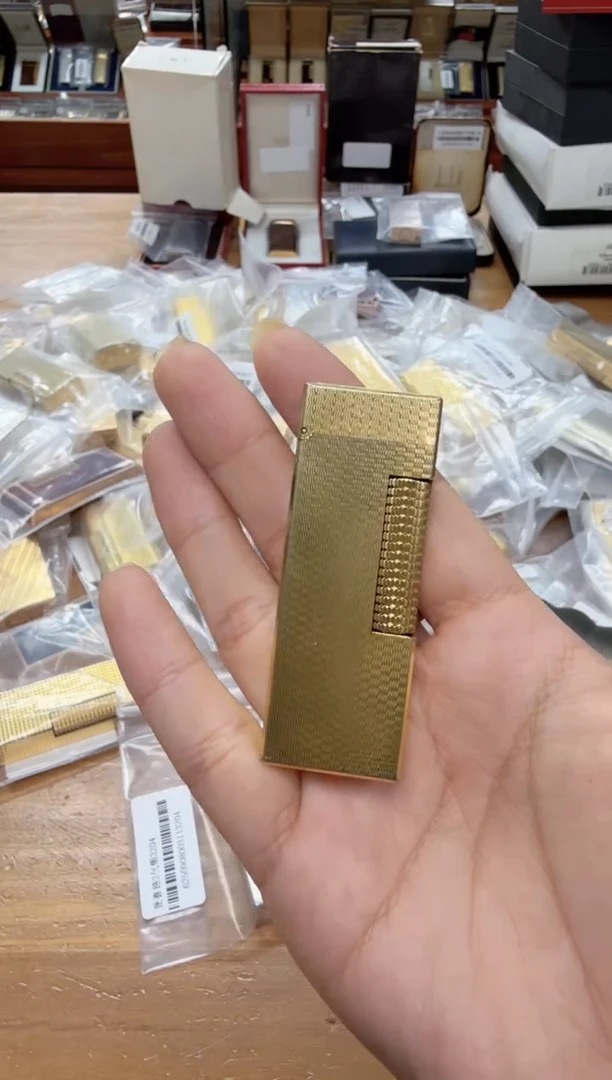 纯铜11 登家金色4代编织
