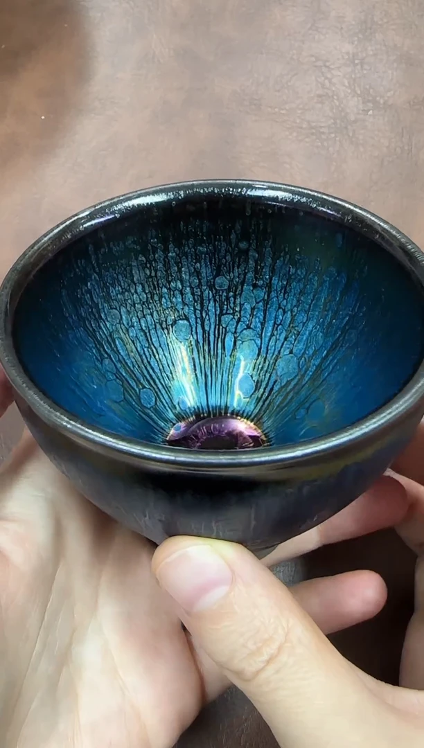 茶盏黄文勇老师专场19