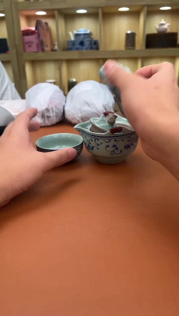 至茗堂茶器11111