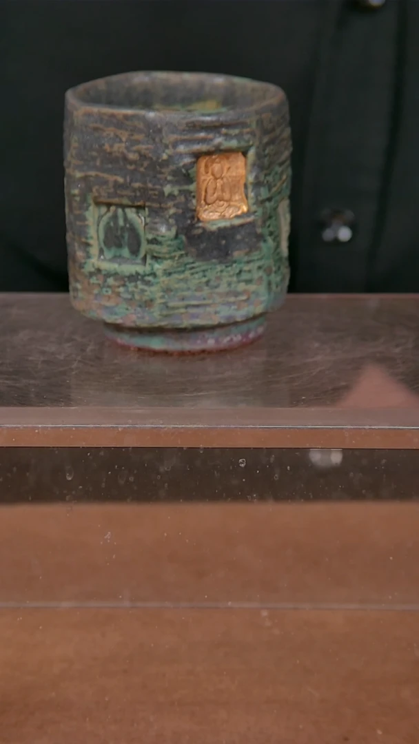 【闪购商品】杯尚古年代尚古年代F024