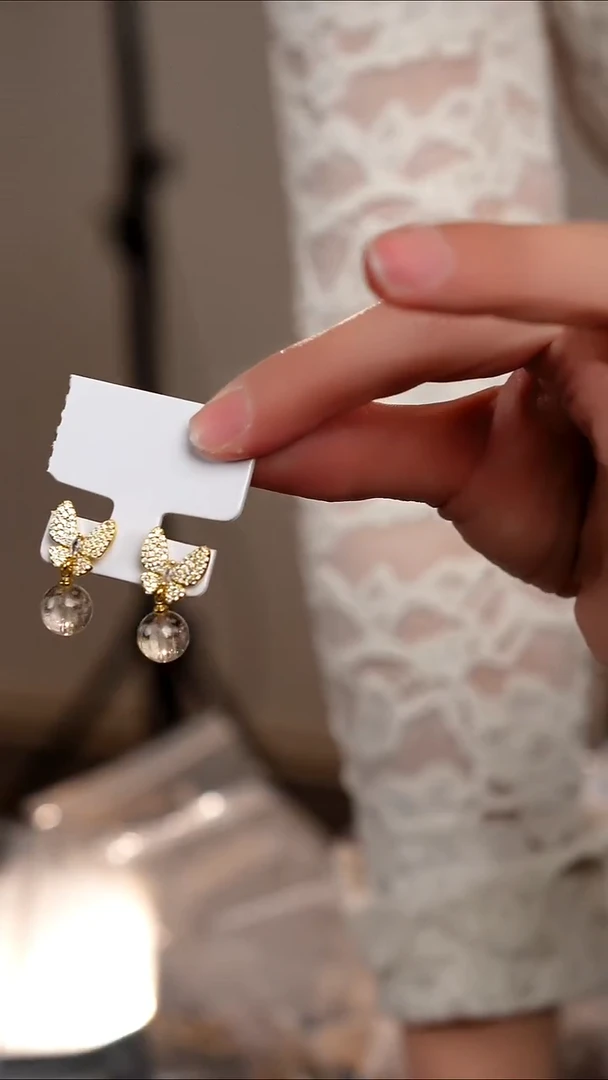 水晶摆件未镶嵌106