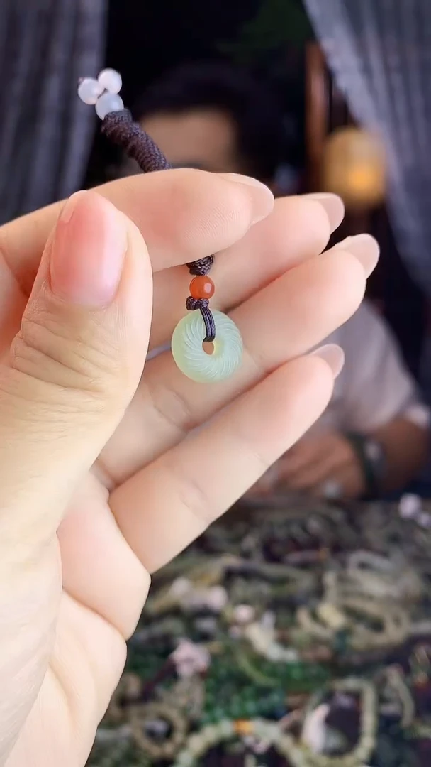 和田玉未镶嵌挂件多样性发货拍一发一