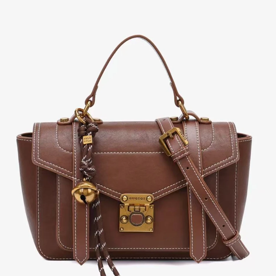 2025新款女士斜挎包