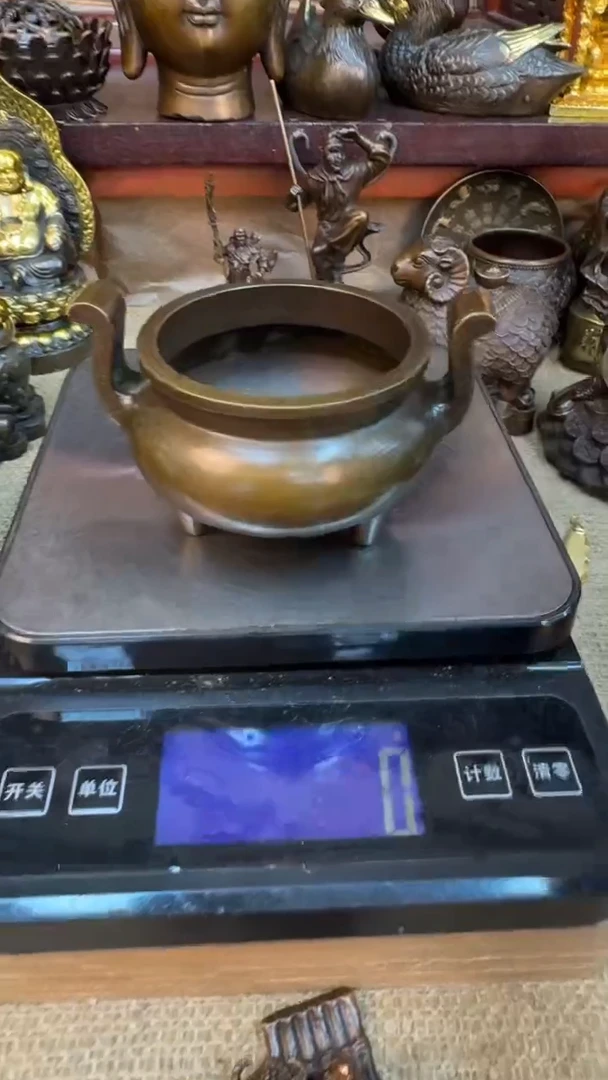 铜韵铜器铜韵铜器