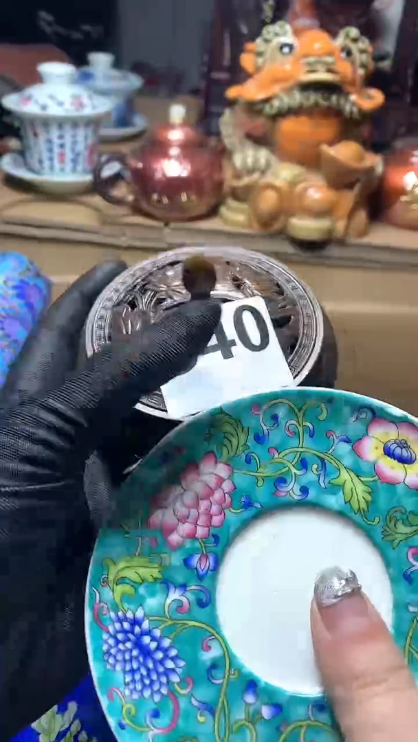 【闪购商品】瓷器默认微瑕瓷器