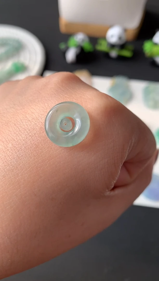 未镶嵌定制翡翠0064548052