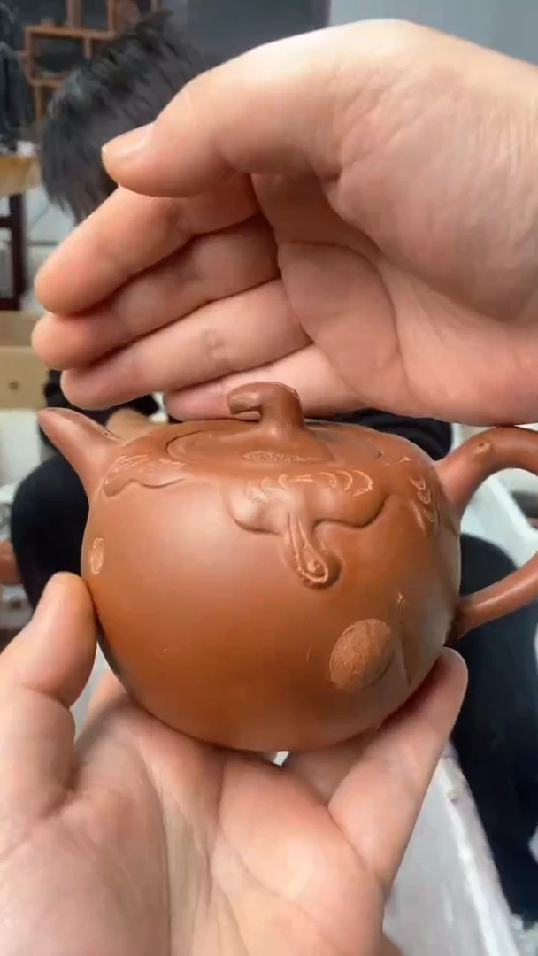 【闪购商品】紫砂茶壶【闪购商品】 紫砂 茶壶