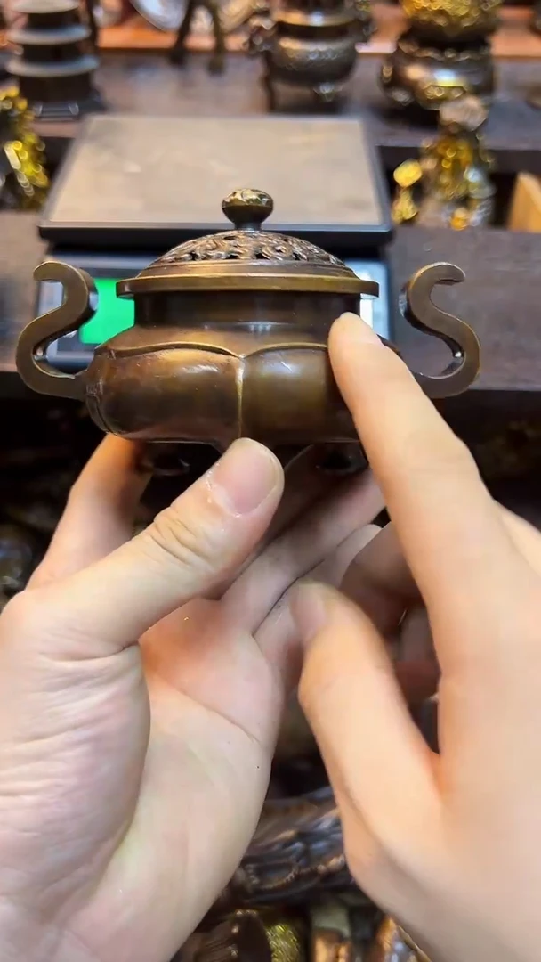 1案台摆件  物品摆件