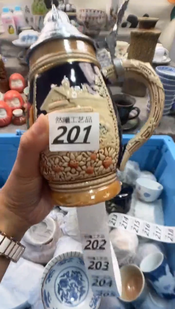 瓷片小*雀201