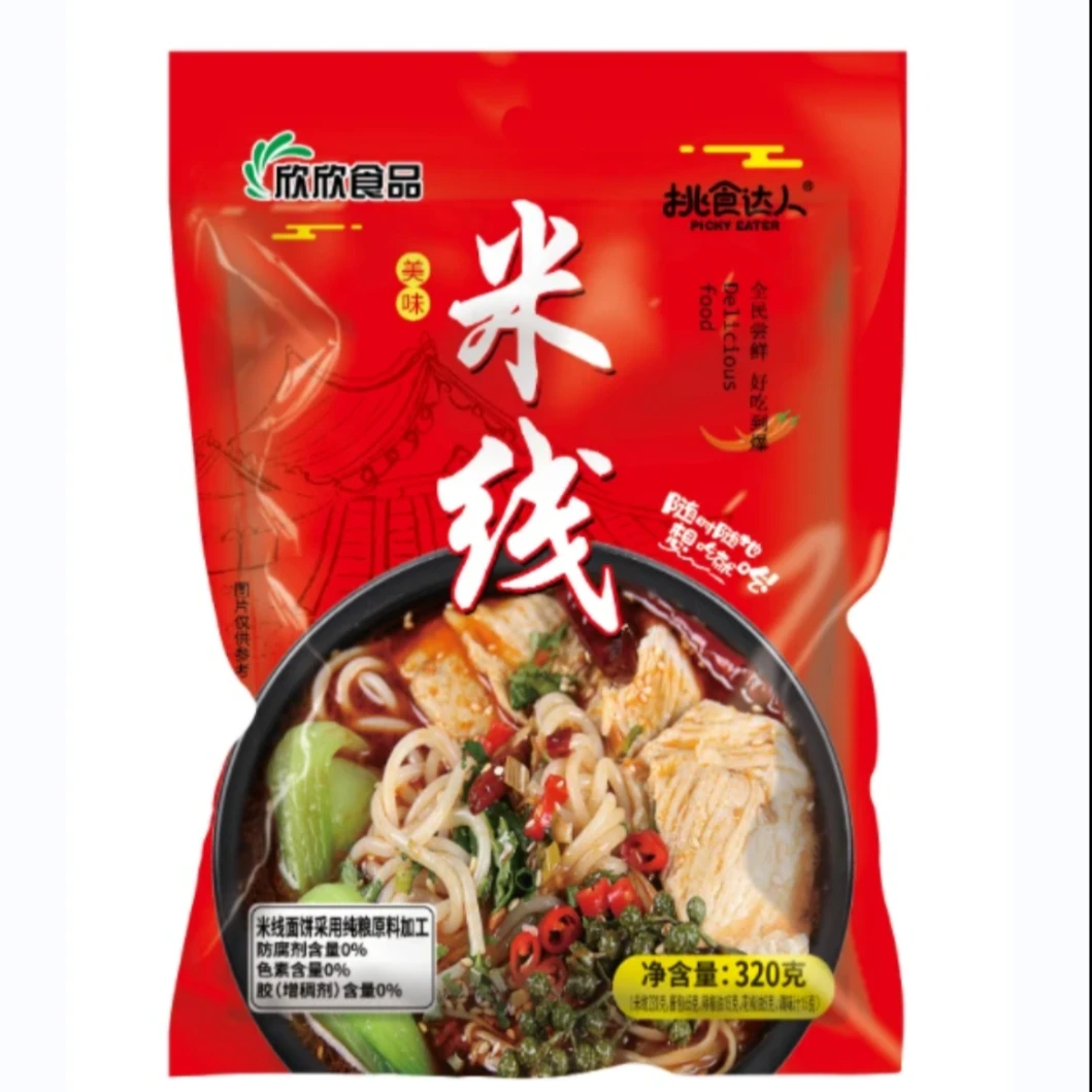 过桥米线欣欣米线320g*8袋