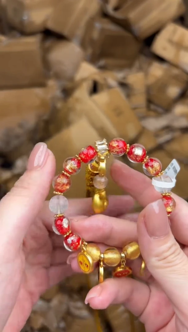 手串顾德精品手串【无礼盒】