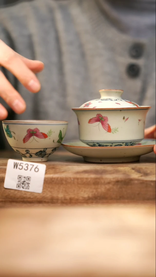 【经典福利】/ 套装@@W5376