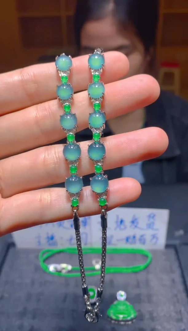 未镶嵌定制翡翠71多样性发货（发其一）