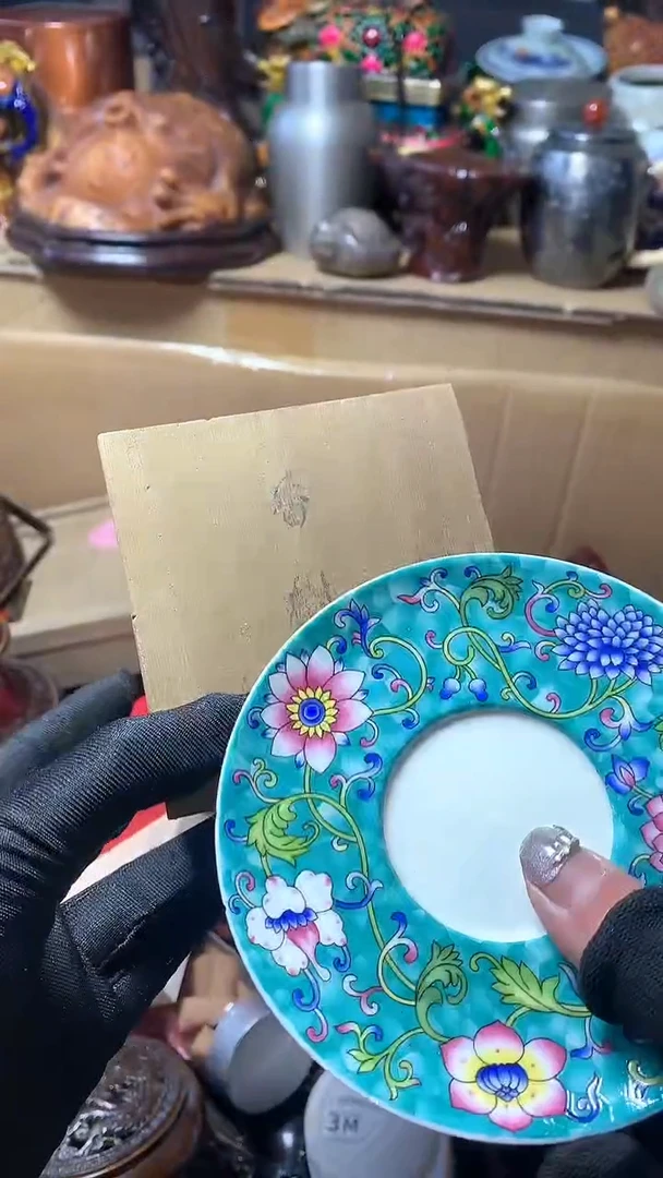 【闪购商品】瓷器默认微瑕瓷器