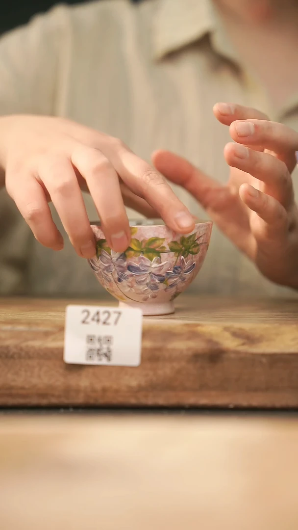 【落单孤品】福利/杯子@@2427
