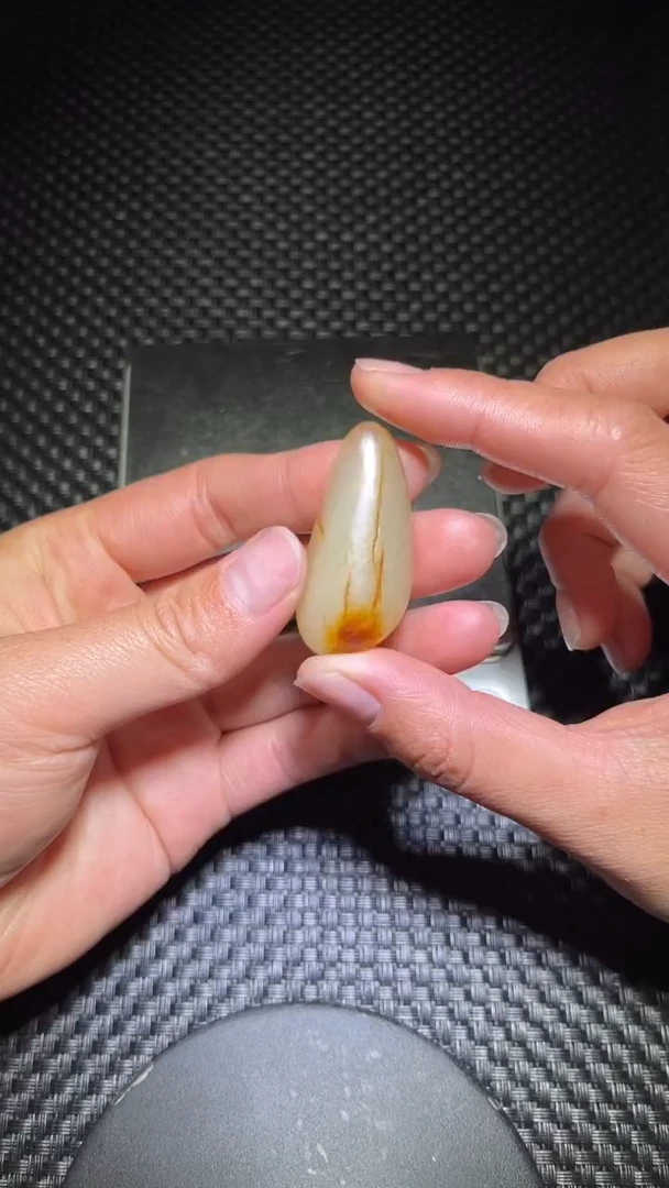 【闪购商品】和田玉挂件未镶嵌195