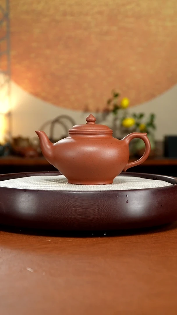 茶壶紫砂宜兴紫砂壶
