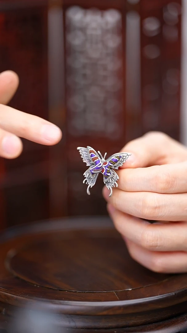 【闪购商品】刺绣黔东南苗族刺绣A418