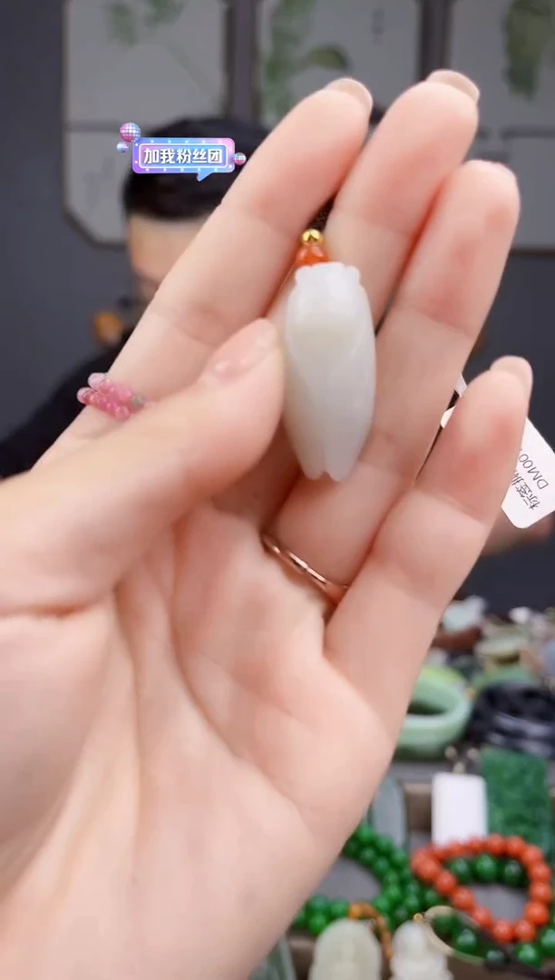 颈饰未镶嵌和田玉多样性发货拍一单发一个