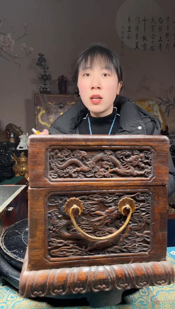 木特色摆件特色摆件Z-56