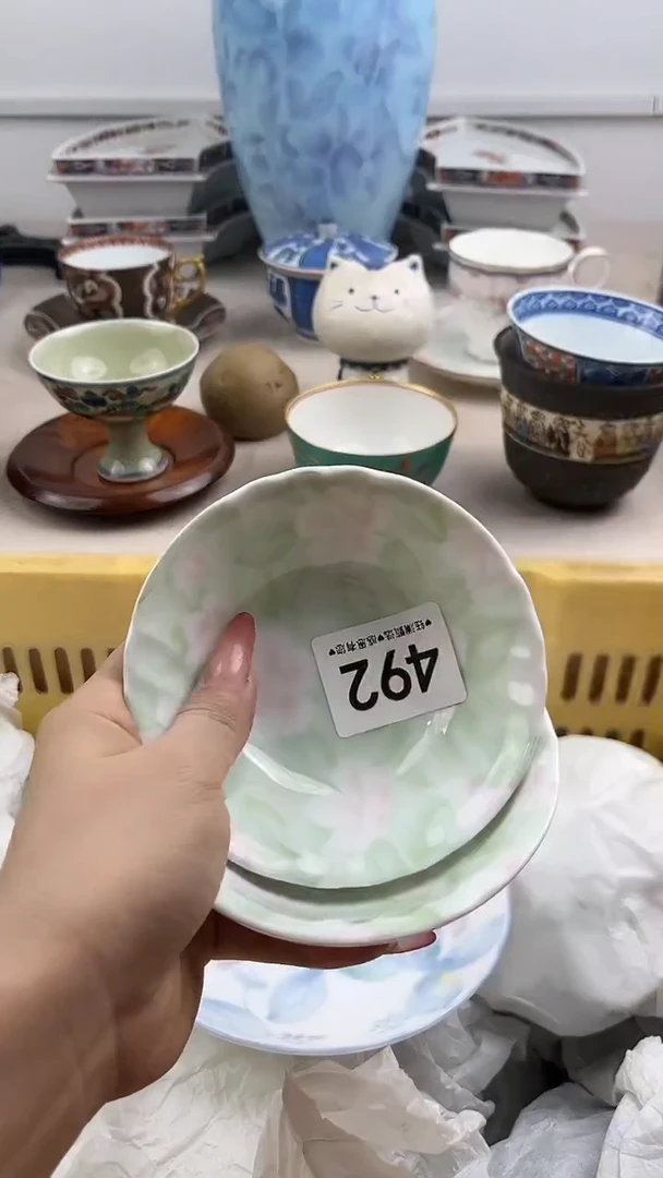 【闪购商品】瓷片492，，，，，，