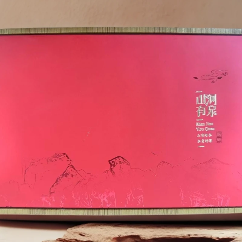 野生红茶80g/ 红茶 散茶