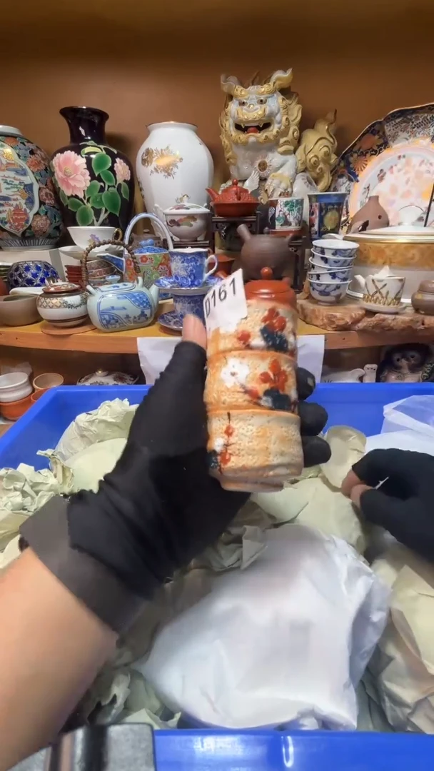 自**功中古货品默认微瑕盘