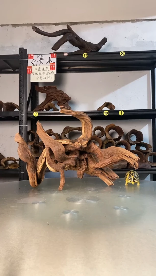 陈****室鱼缸爬宠造景素材445