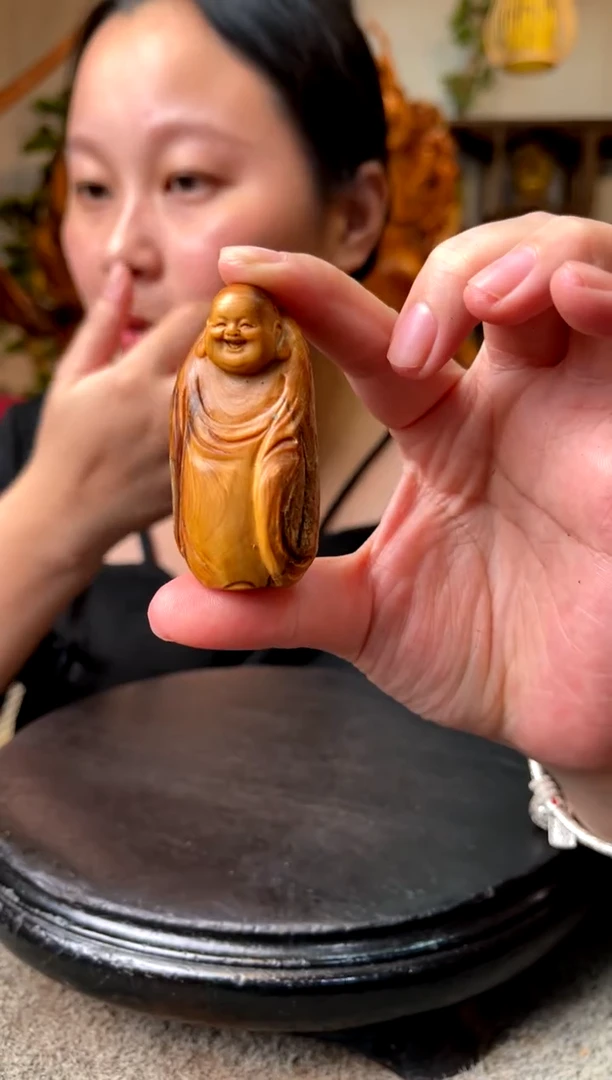 柏木（崖柏）崖柏小件