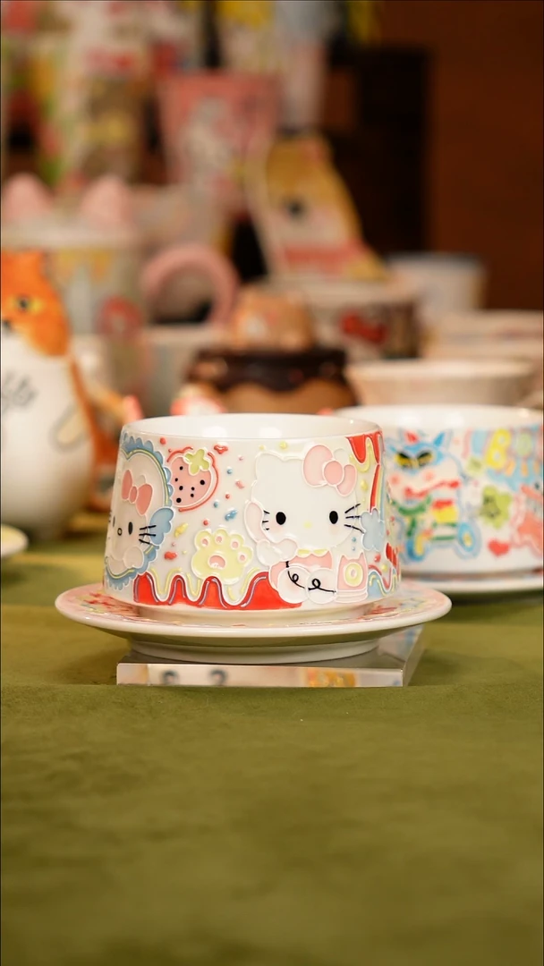 牡野器物  牡野器物