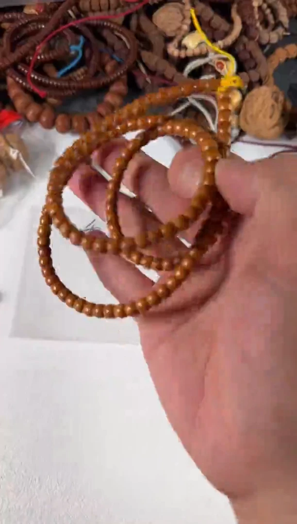 吊坠金刚菩提20号