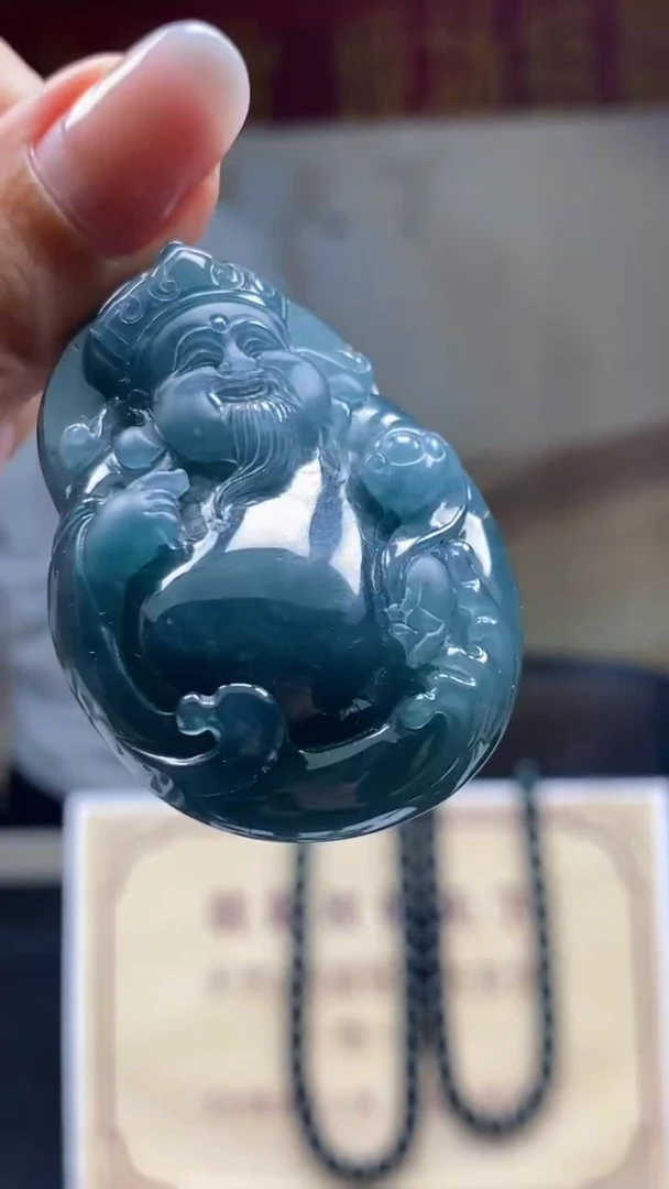 定制翡翠未镶嵌********664