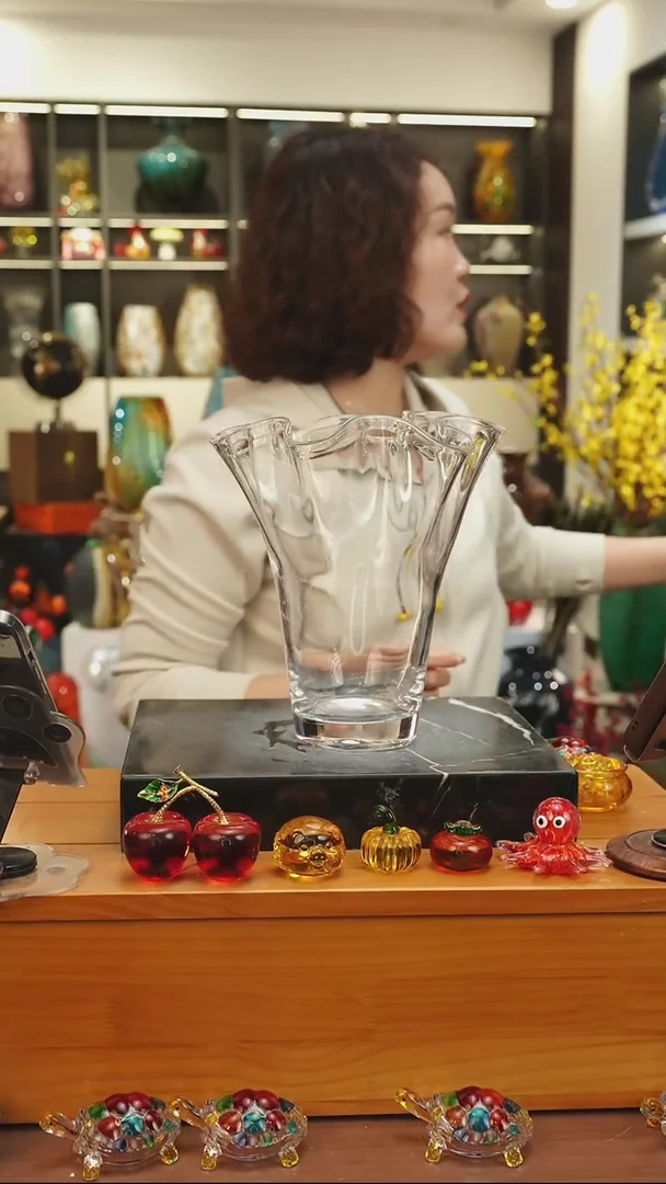 外贸花瓶花器花盆146