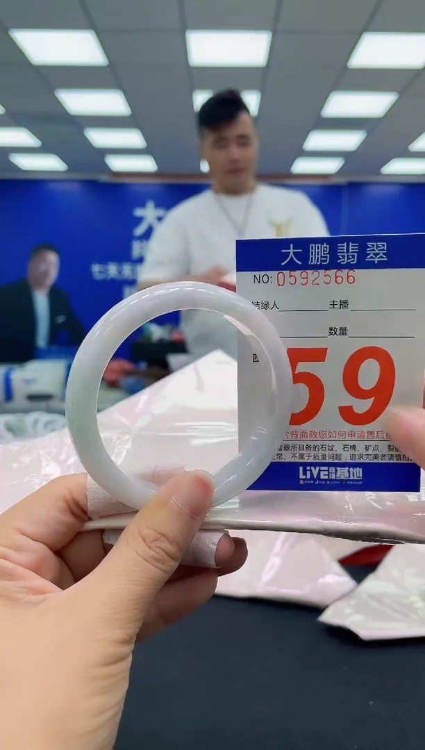 未镶嵌手镯翡翠AAAAAAAAA