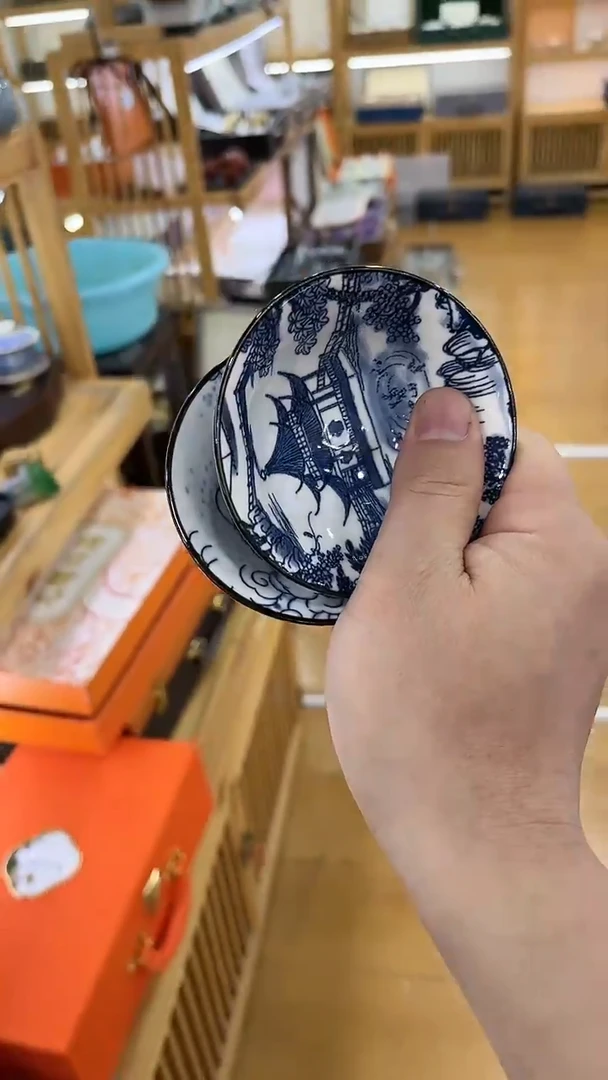 【闪购商品】岩传茶具岩传茶具@