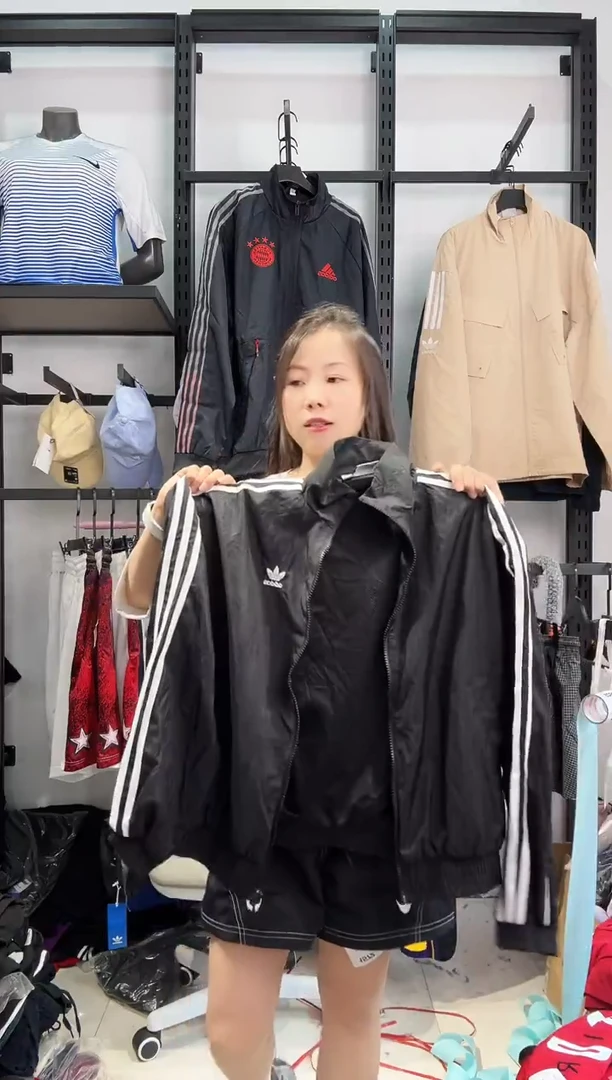 1921 编码 adidas/阿迪达斯运动卫衣裤闪购链接 尺码 XS110J