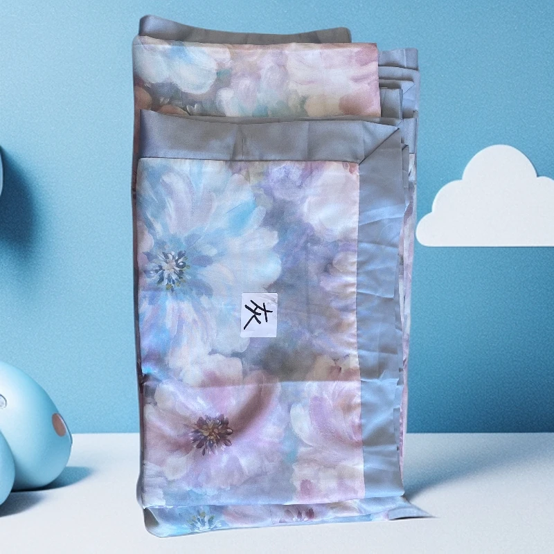 Y101  柔软舒适床品四件套