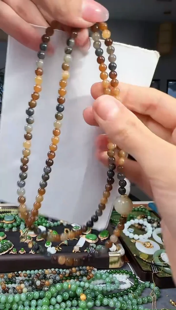 吊坠(不含链)未镶嵌和田玉多样性发货拍一发一