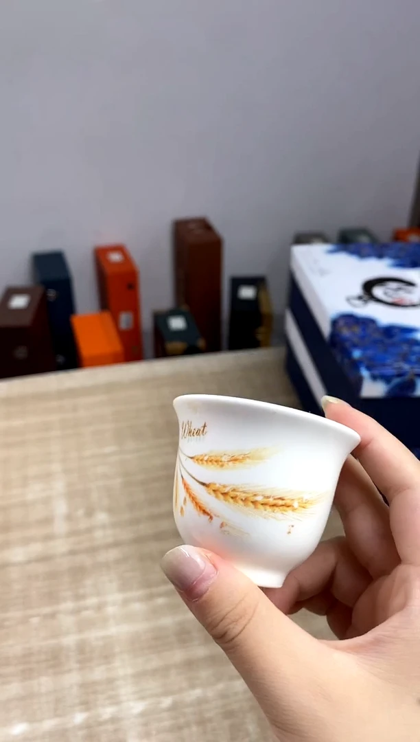 【福利】【茶具】@@@随机一个杯子