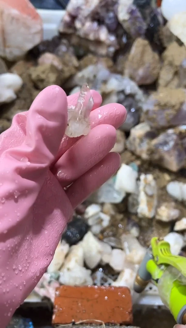 未镶嵌大型摆件（非配饰）水晶866