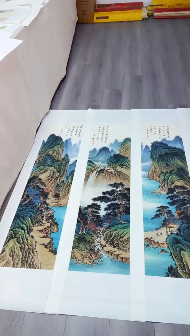 玉耀精选系列-飞飞专享
